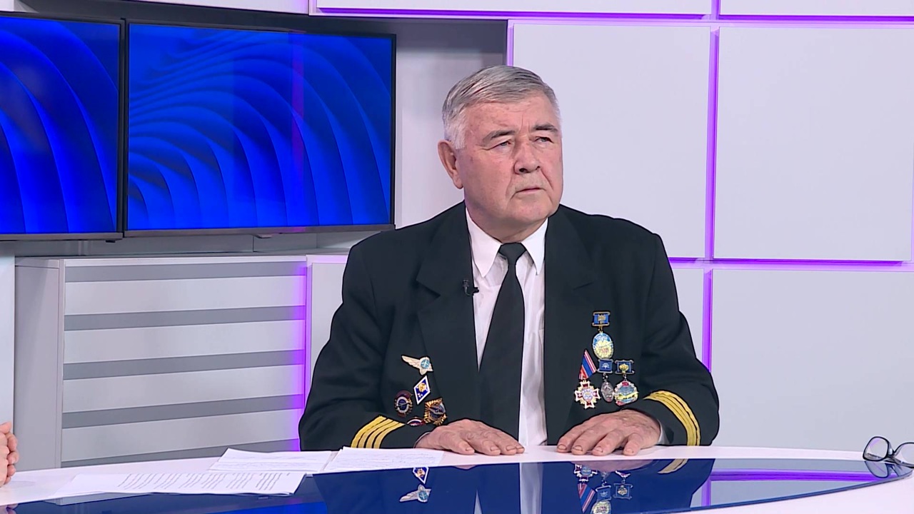 Ветеран авиации Башкортостана: "В республике отметят 90-летие Башкирской авиации"