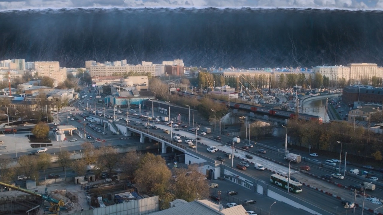 Вторые режиссеры