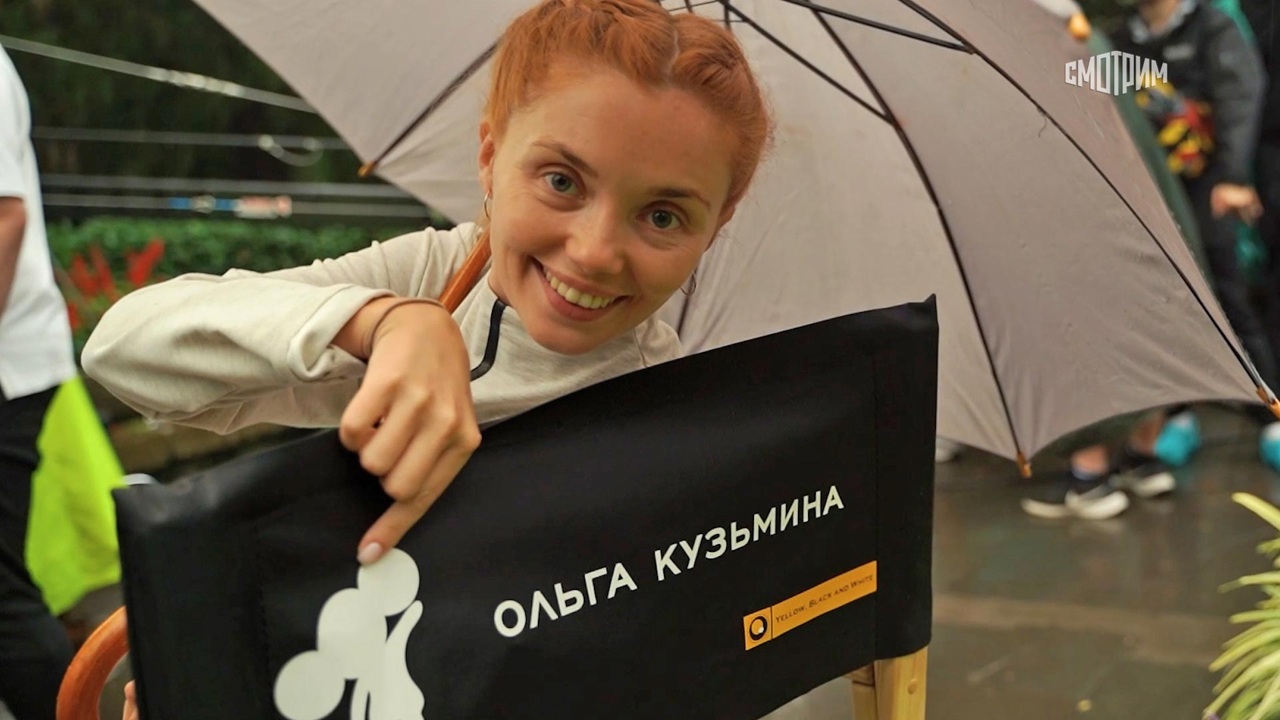 Чебурашка. История новогоднего чуда. Фильм о фильме