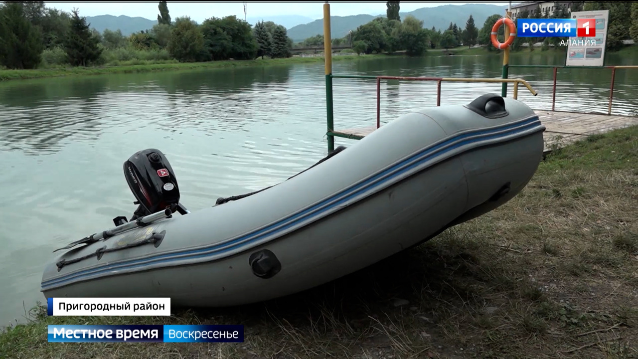 Эфир  от 20.08.2023