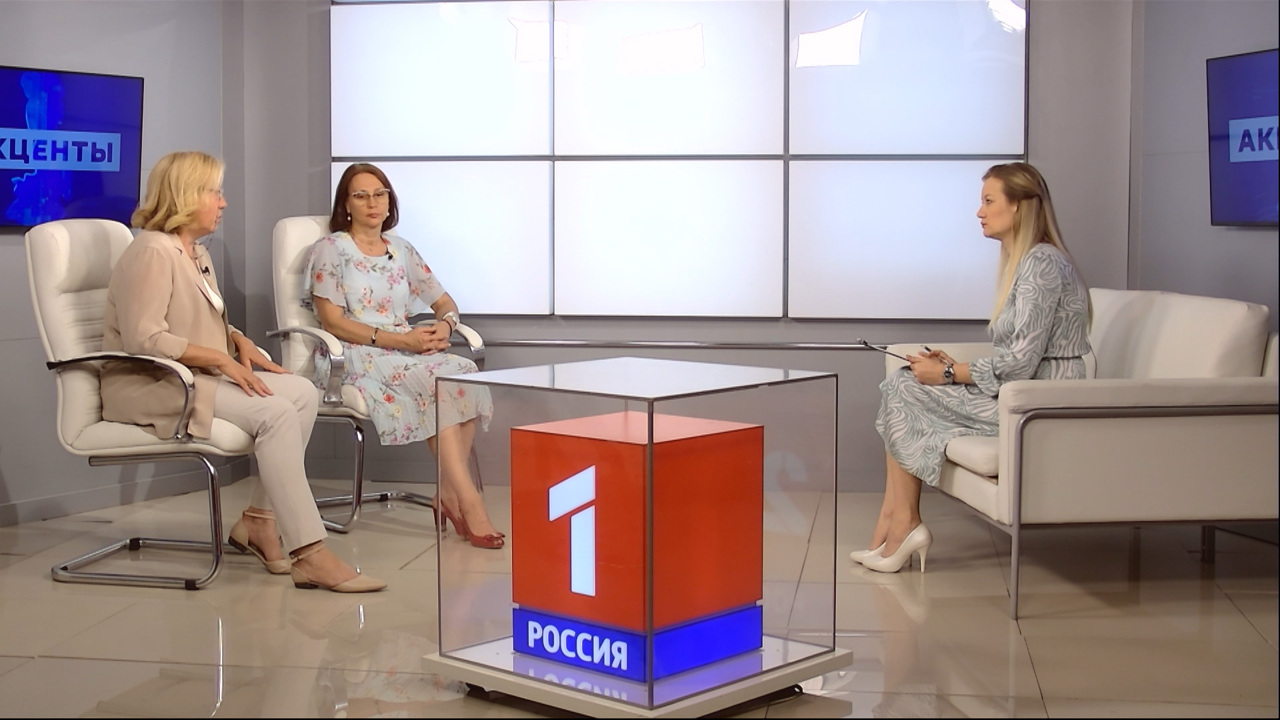 Эфир от 20.08.2003
