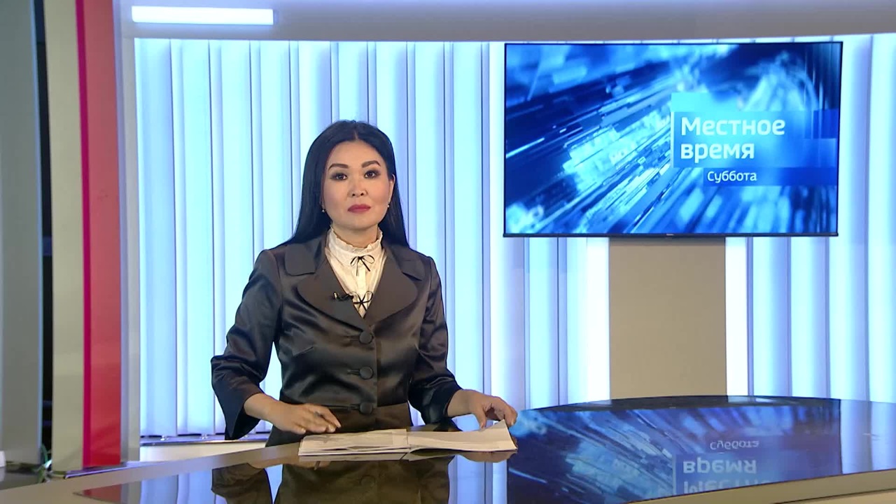 Эфир от 26.08.2023 (8:20)