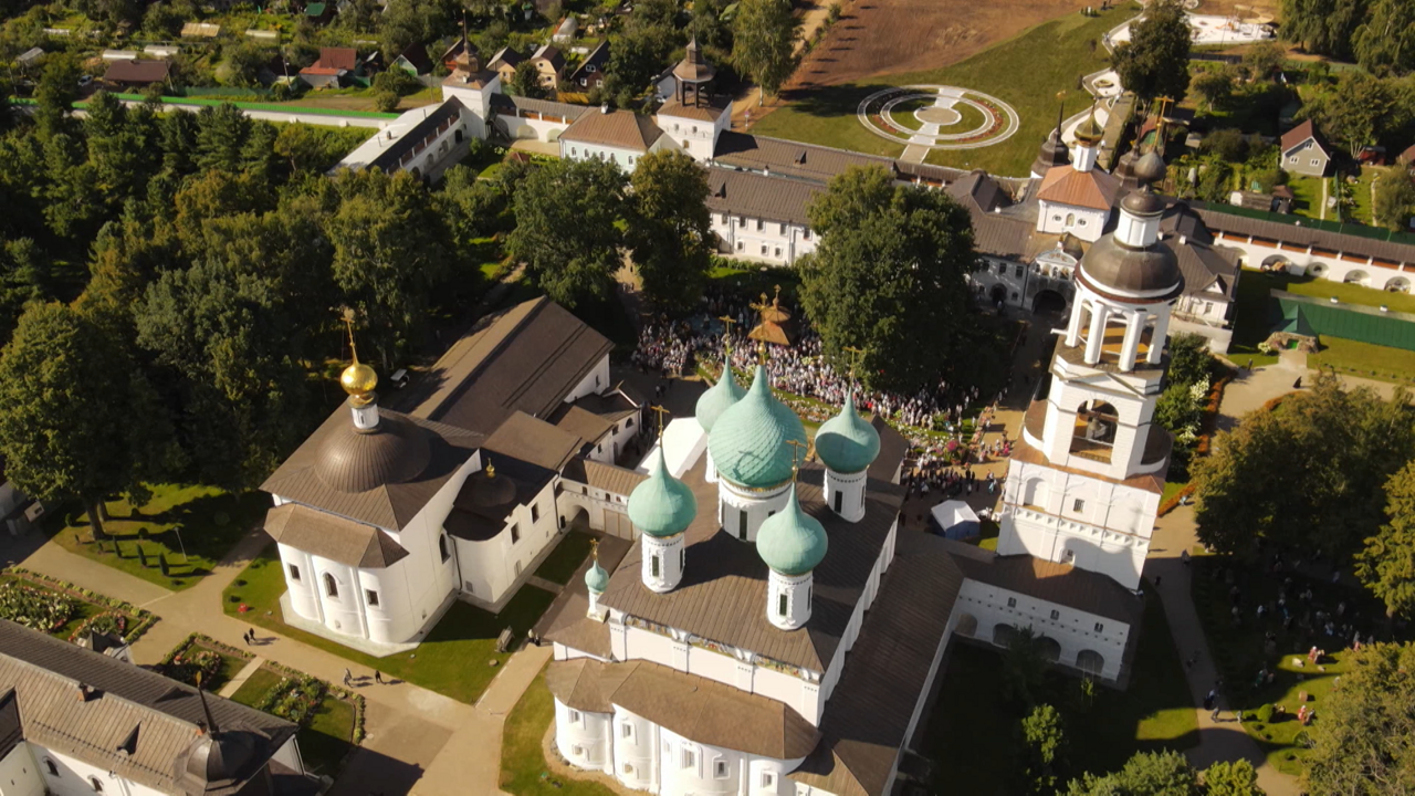 Эфир от 27.08.2023