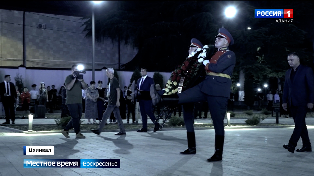Эфир от 27.08.2023