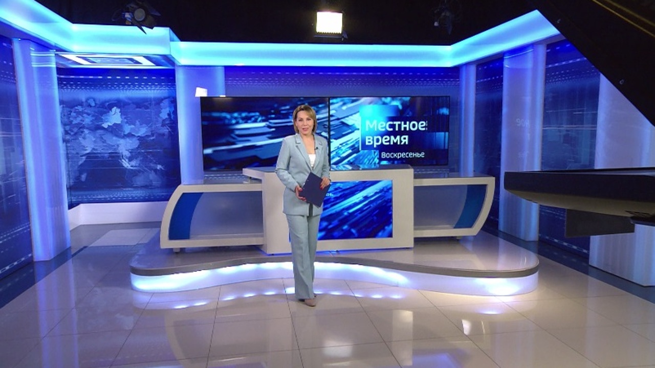 Эфир от 27.08.23