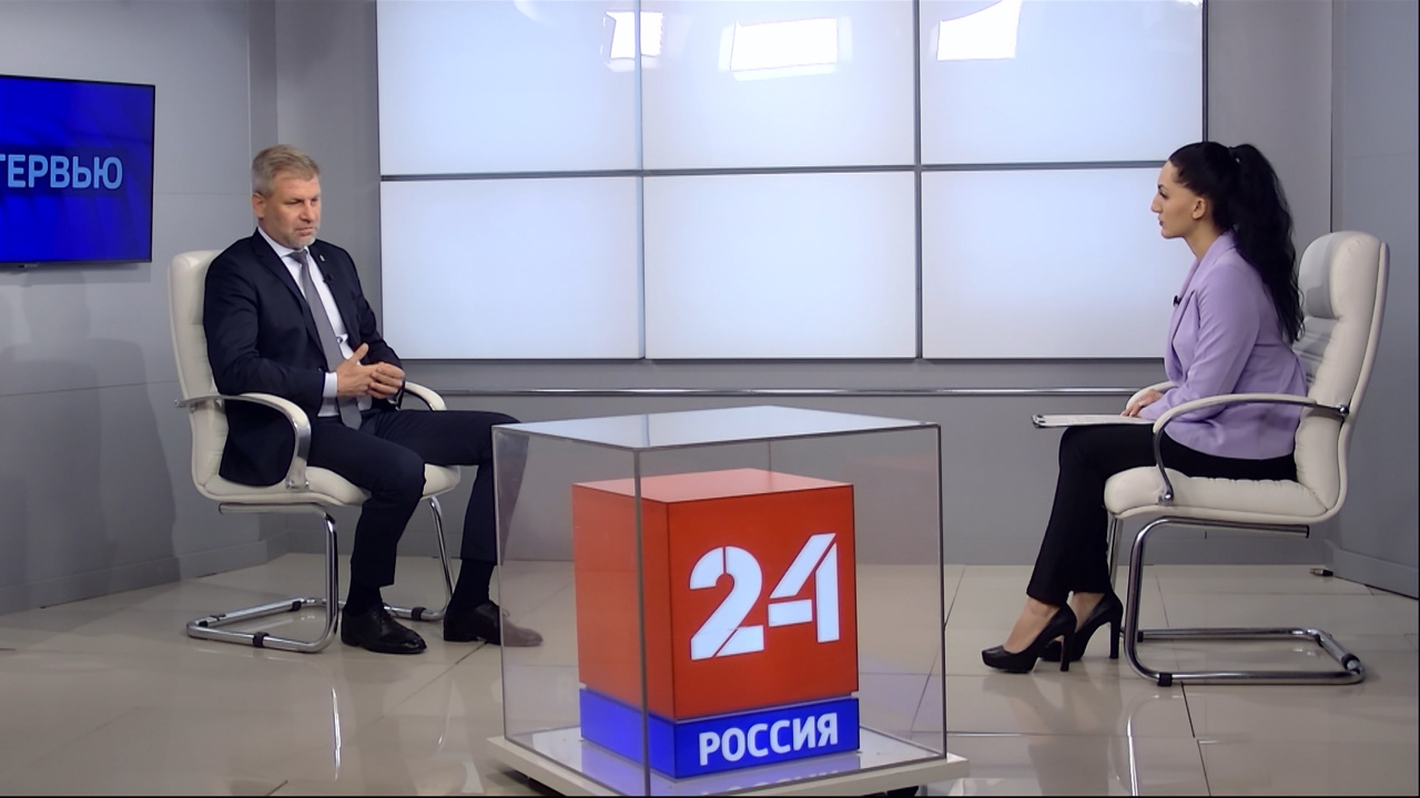 Эфир от 27.08.2023