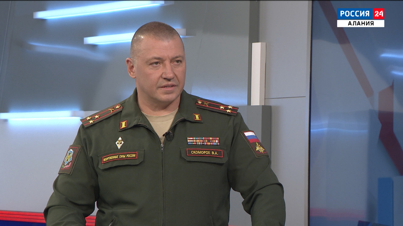 Эфир от 28.08.2023