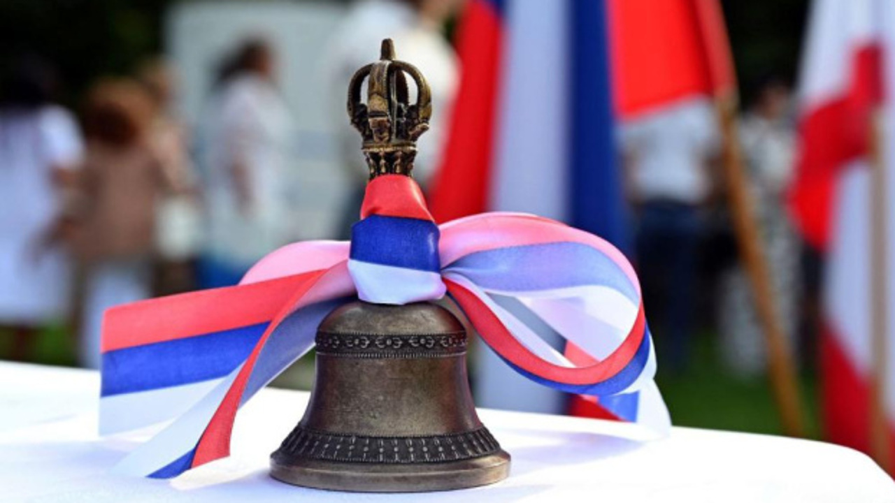 В Чите ребенка с ДЦП не пустили на школьную линейку