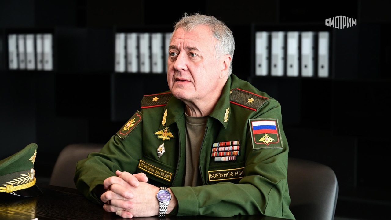 Лихорадка