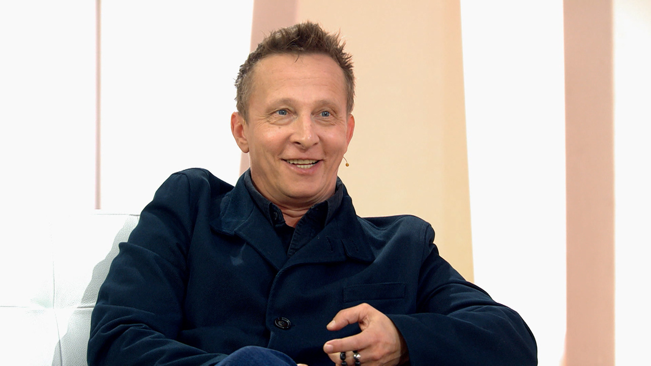 60 из 1000: как Иван Охлобыстин отбирал студентов на свой курс