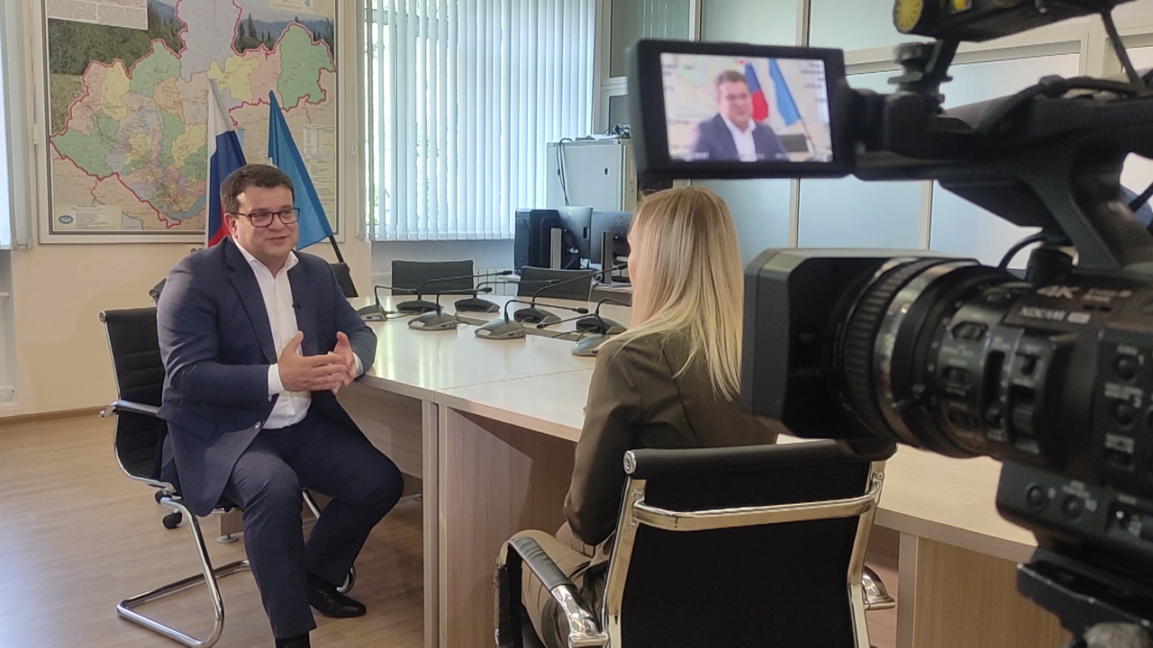 Эфир от 03.09.2023