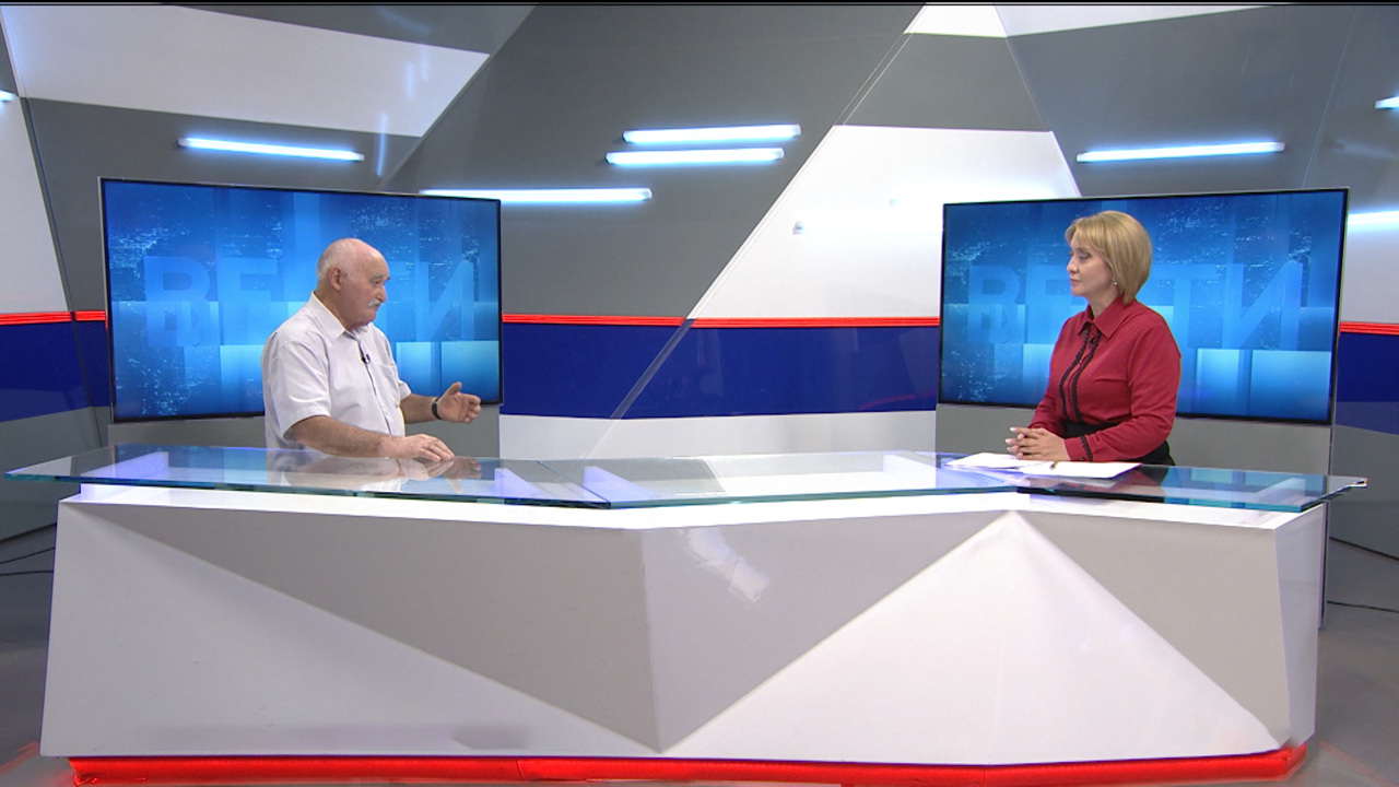 Эфир от 04.09.2023