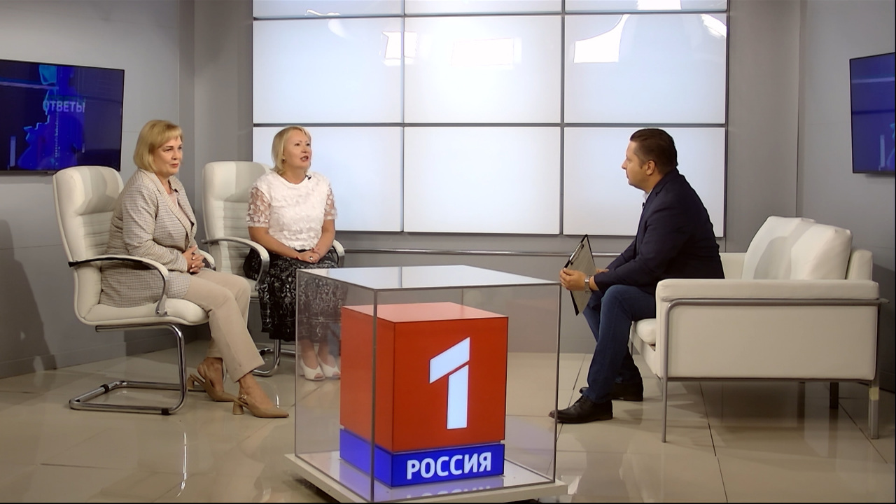 Эфир от 03.09.2023