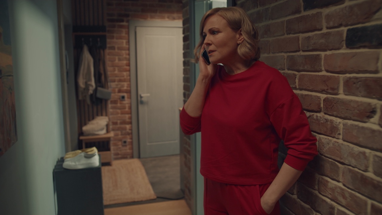 Проверяем интуицию с новым сериалом "Зеркало лжи"