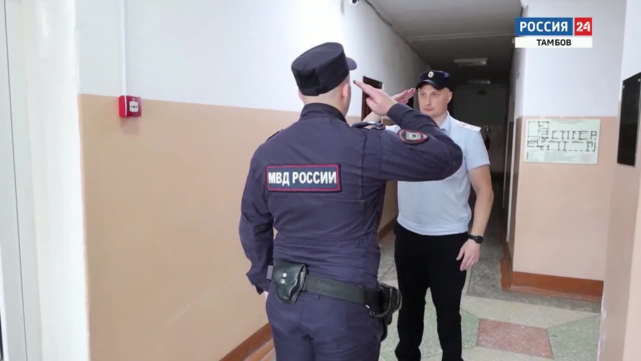 Эфир – 09.09.2023