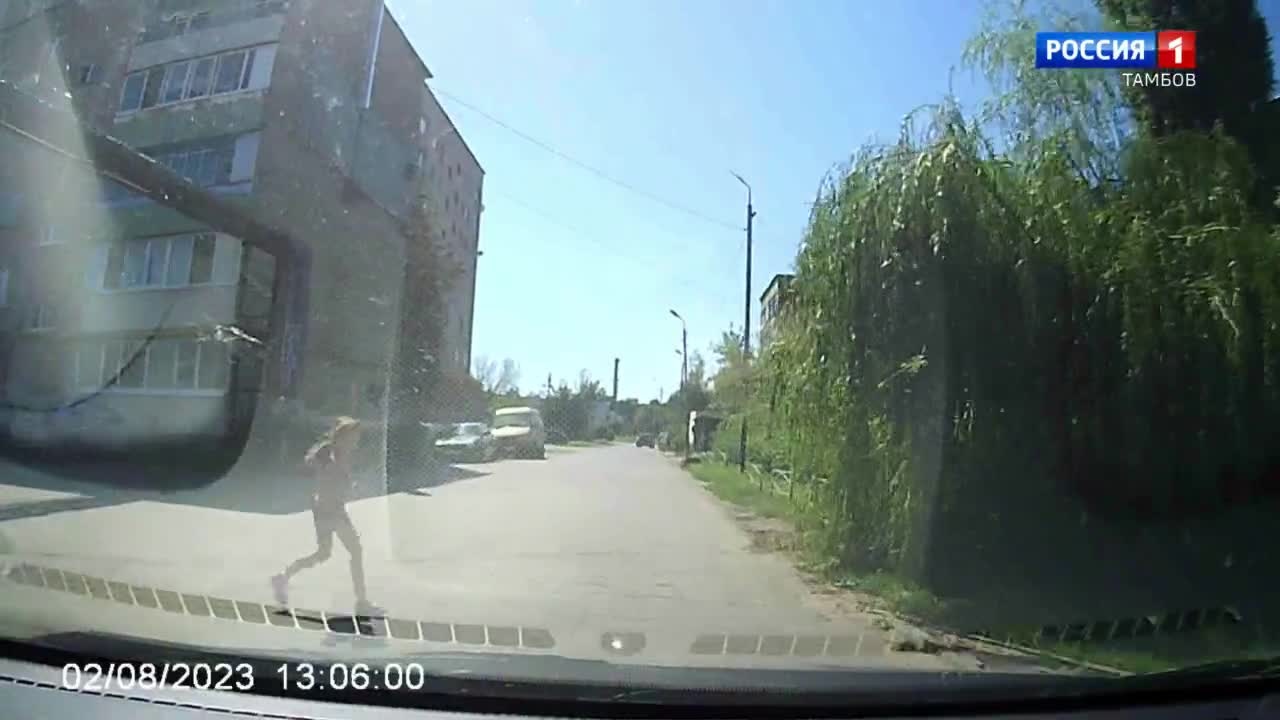 Дворовые истории