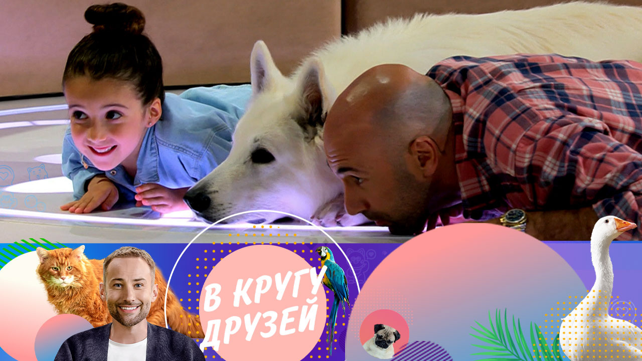 Эфир от 09.09.2023