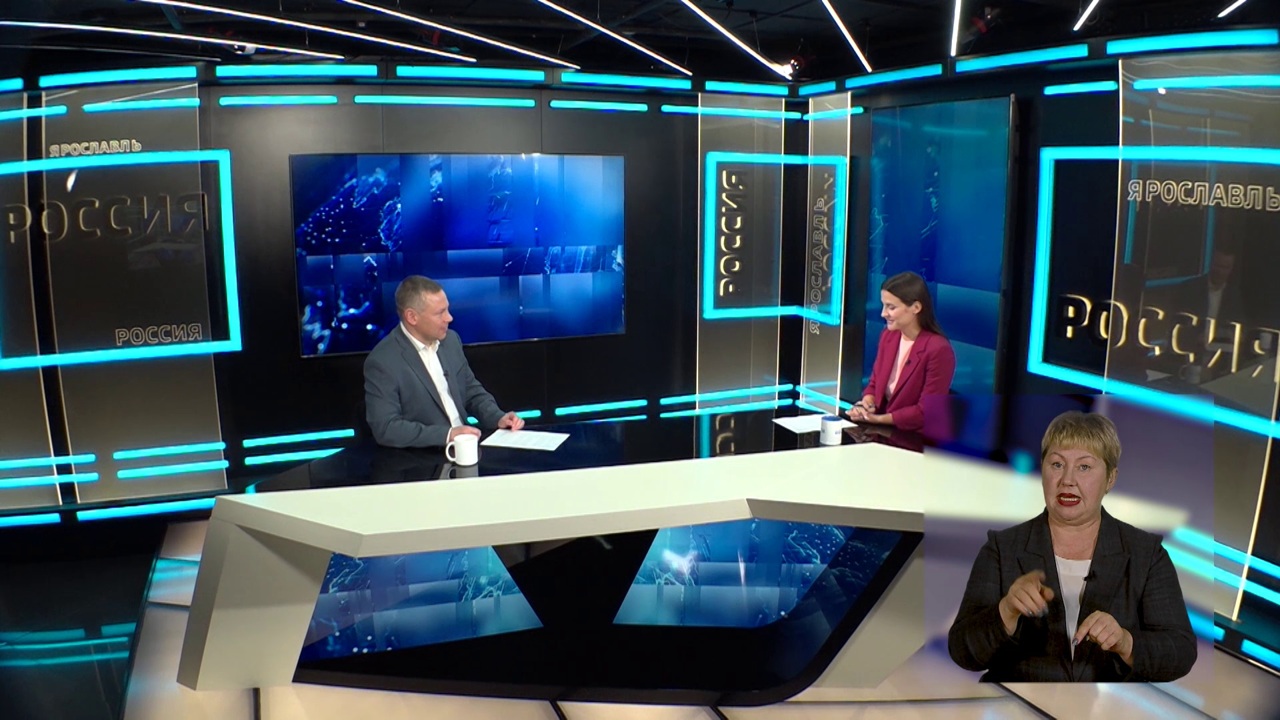 Эфир от 10.09.2023