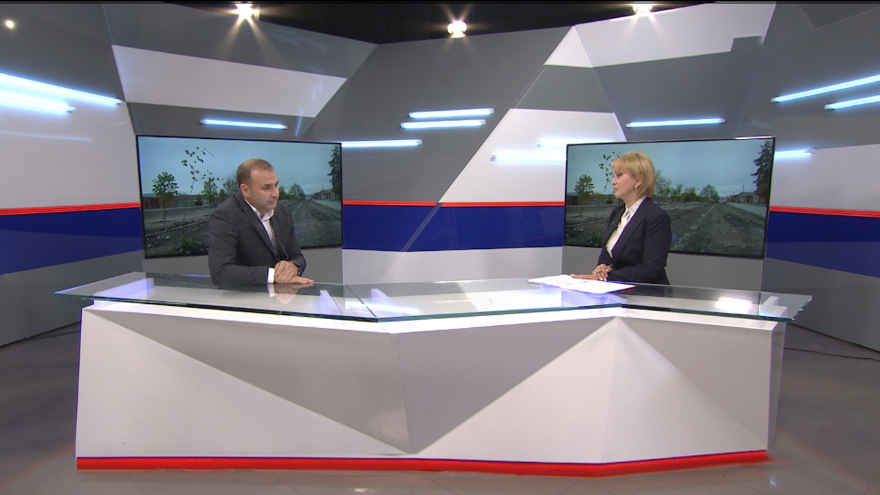 Эфир от 11.09.2023