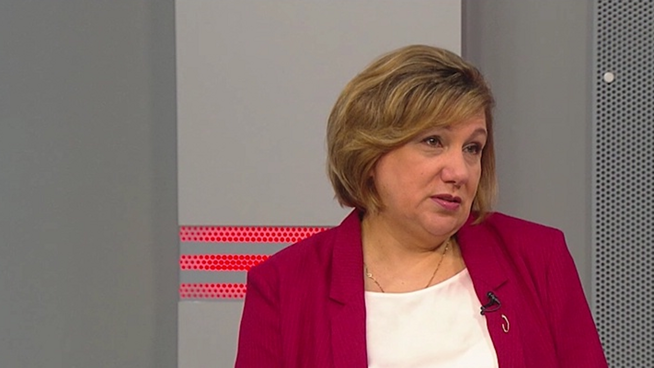 Людмила Печникова рассказала о профессиональном росте и мастерстве нижегородских учителей