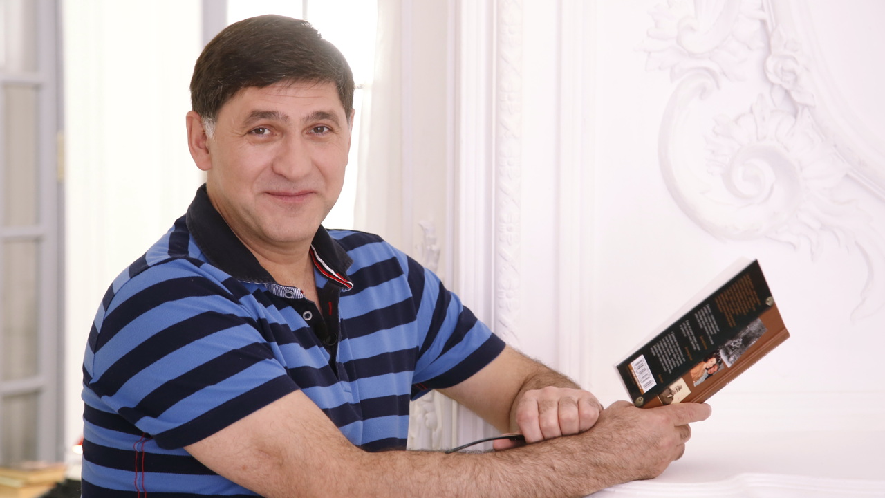 Памяти Сергея Пускепалиса