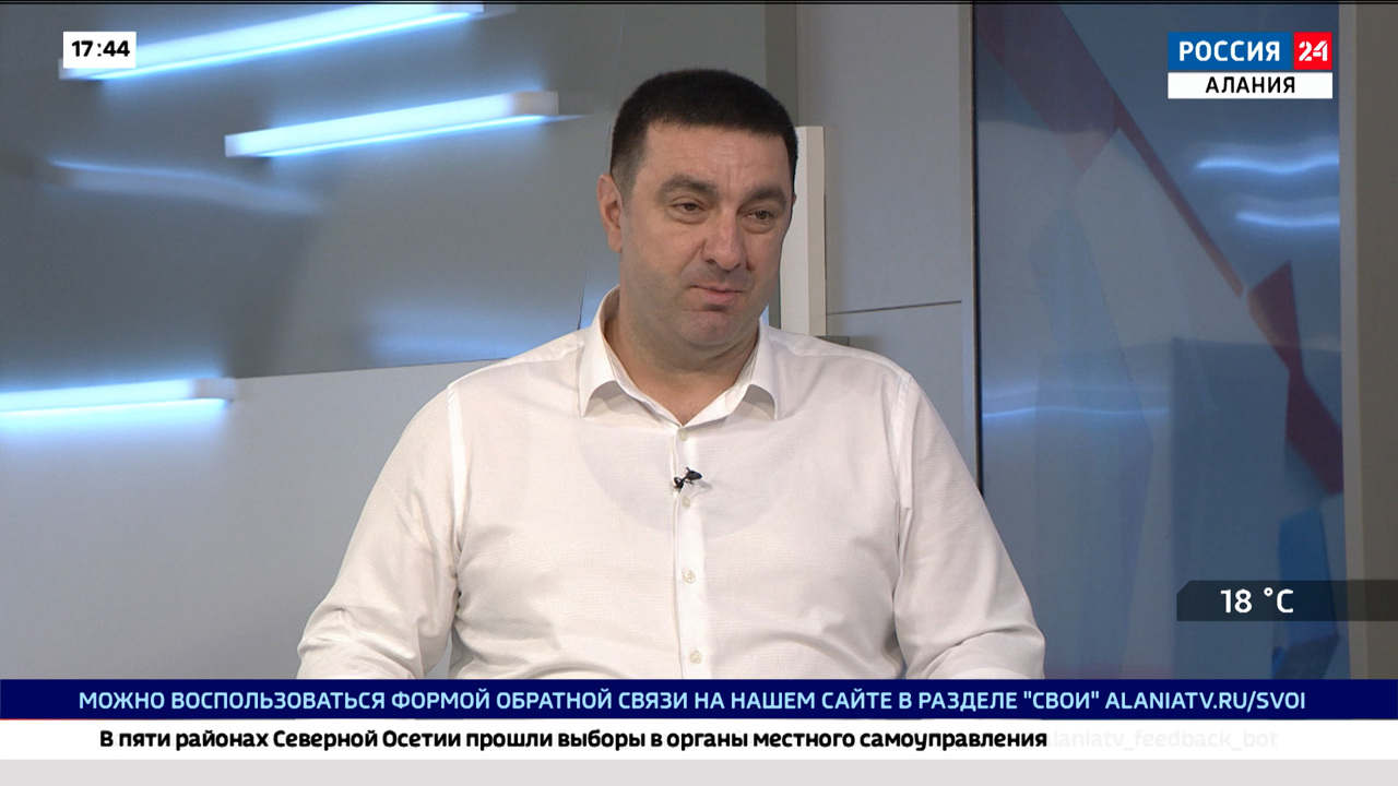 Эфир от 11.09.2023