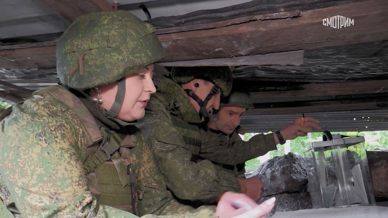 Выбор