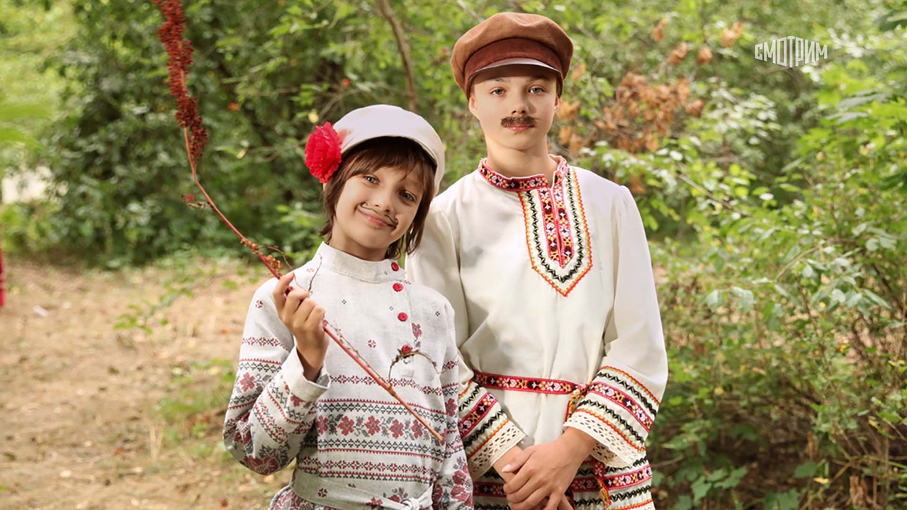 Дом на краю радуги