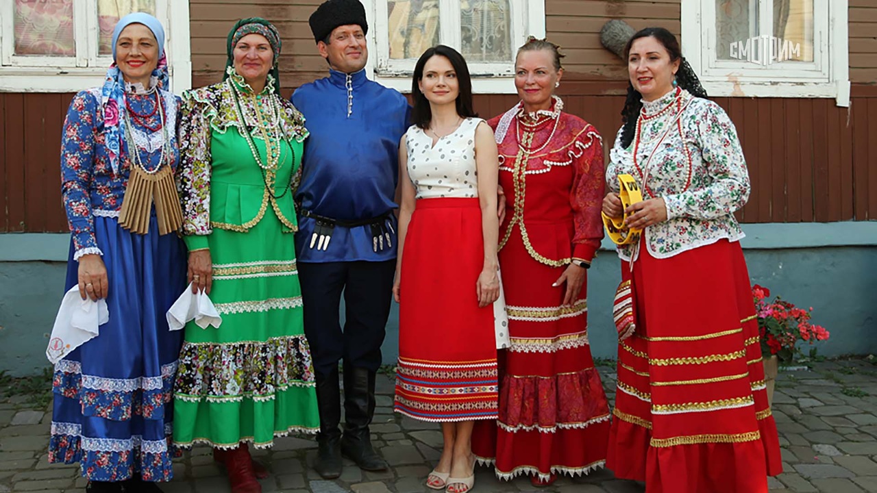 Дом на краю радуги