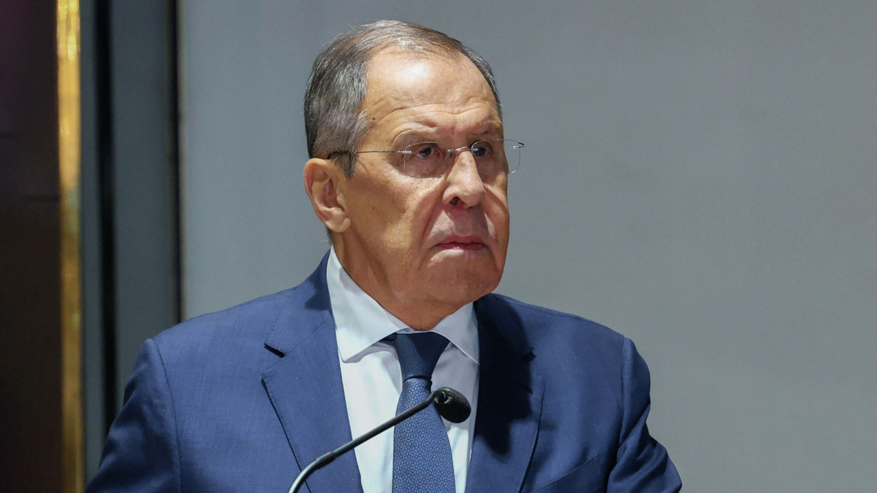 "Началась большая борьба, которая приведет к радикальному изменению баланса сил в мире. Каким будет этот баланс, мы не знаем"