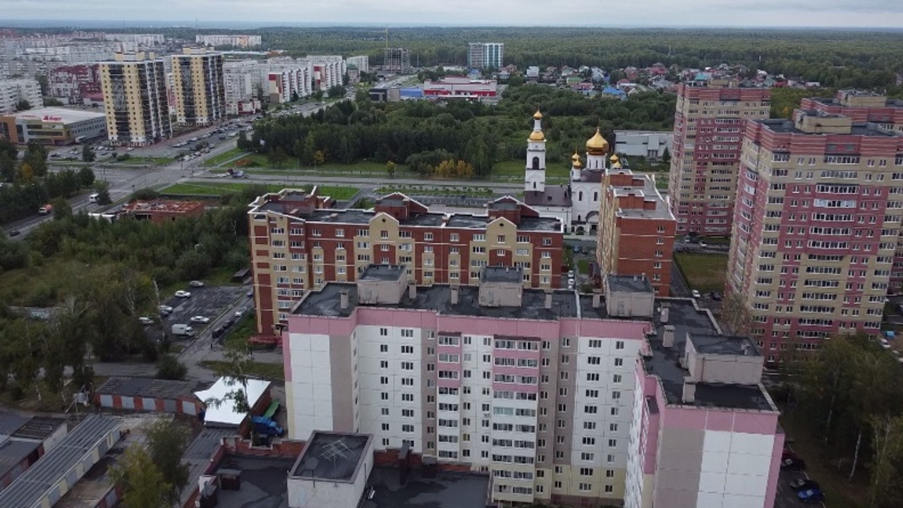 "Тобольск настоящий"