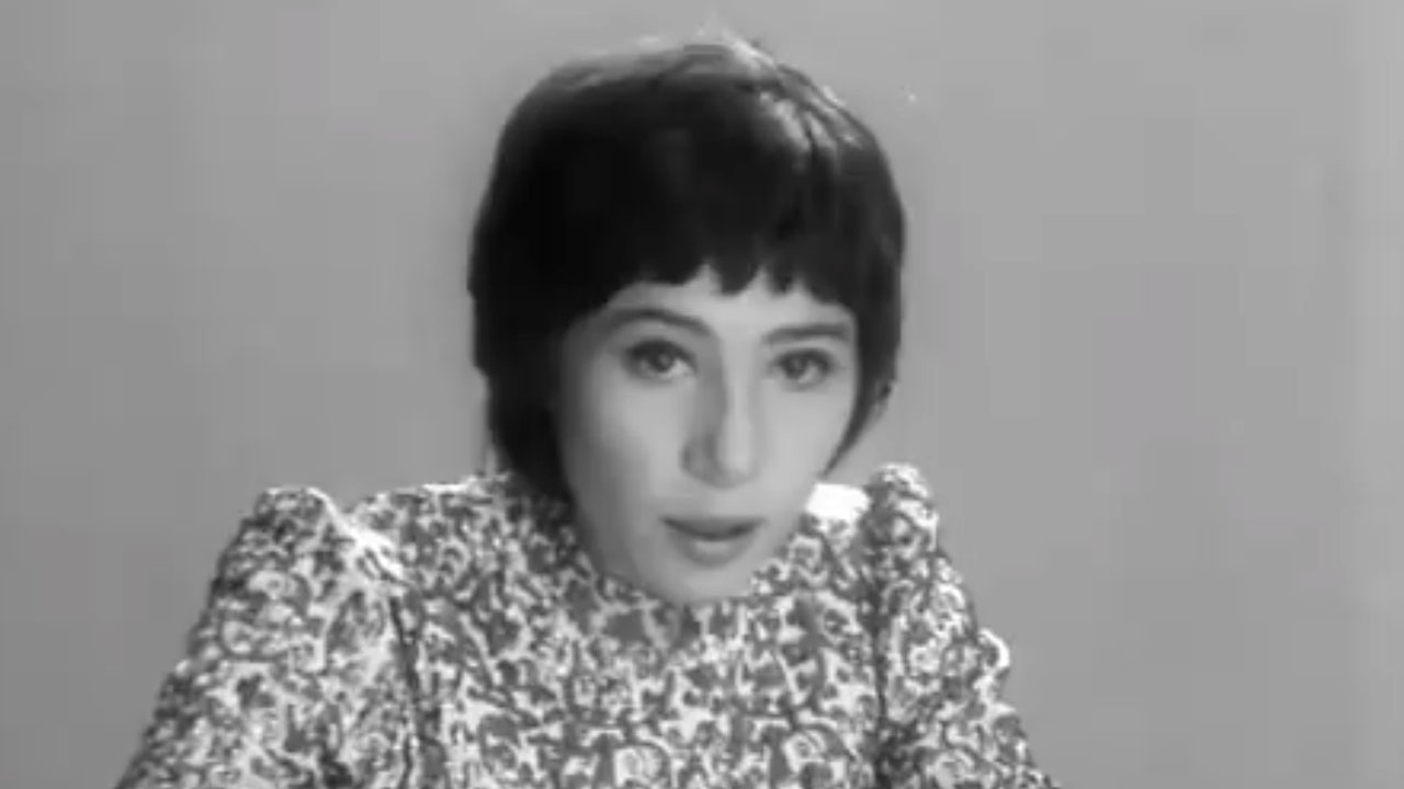 Елена Камбурова. "Маленький принц"