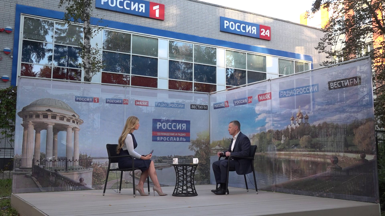 Эфир от 17.09.2023