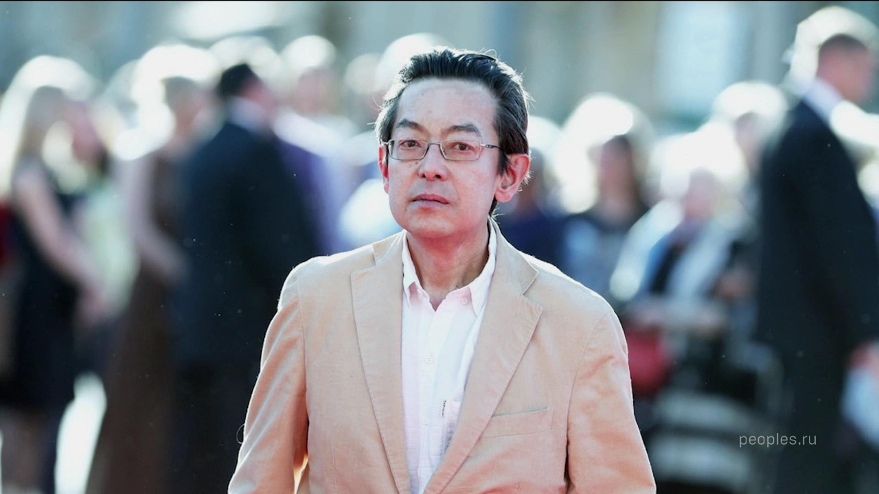 Памяти Александра Хвана