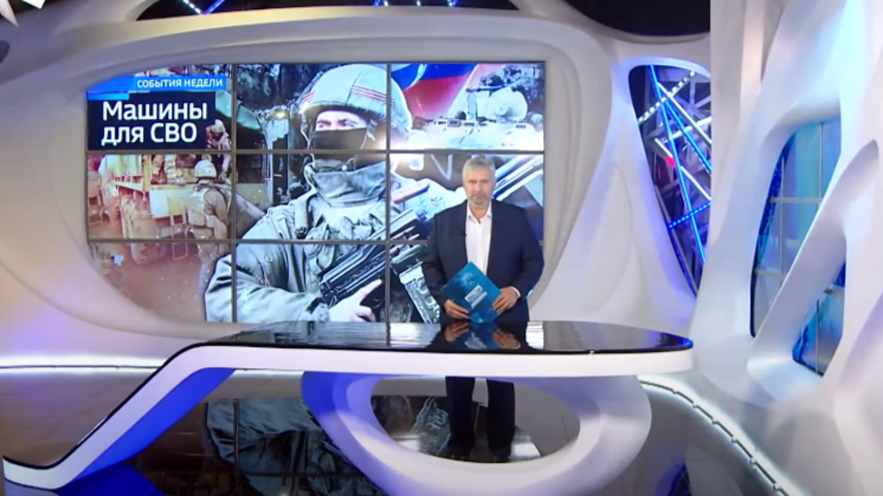 "Вести Оренбуржья". События недели от 17 сентября 2023 года