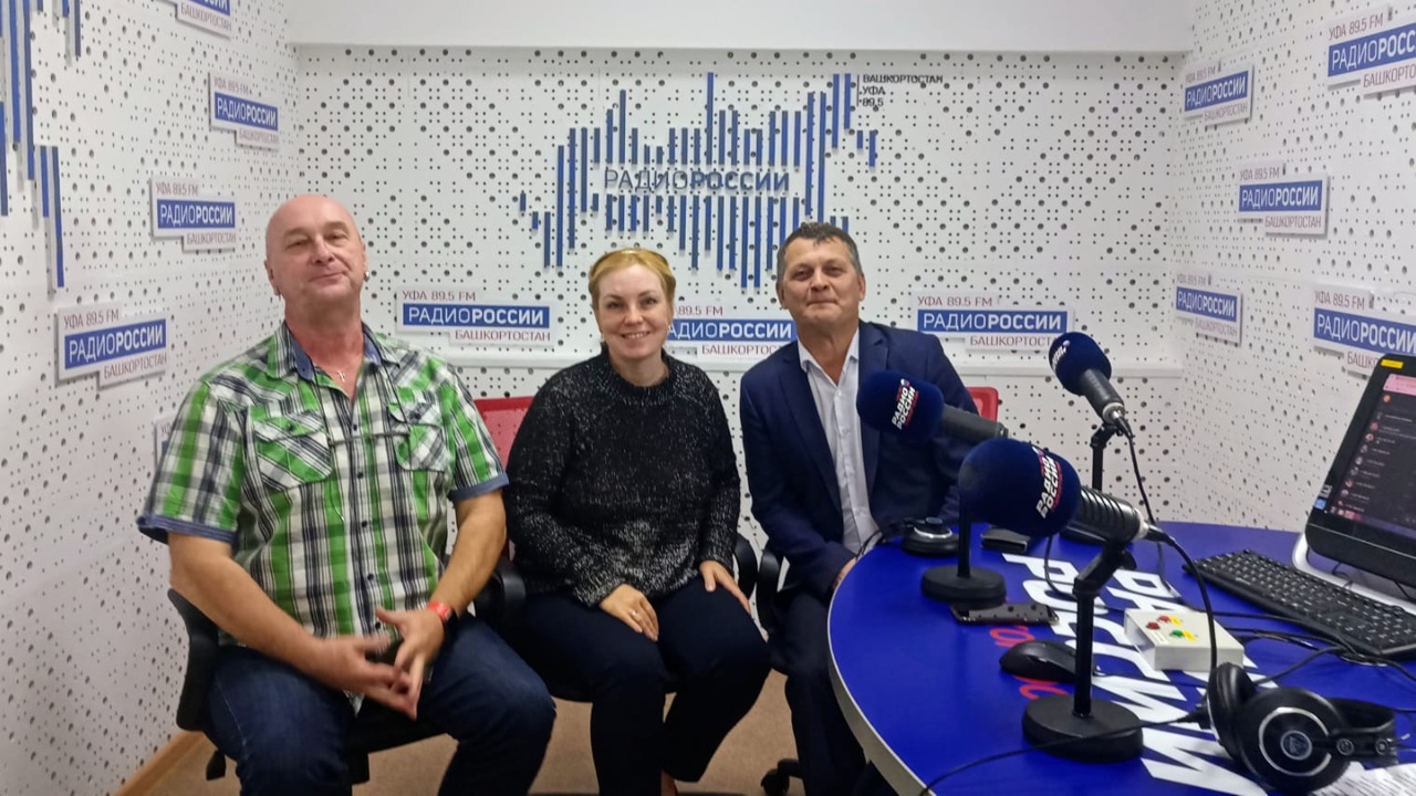 Директор театра "Нур" Фирзат Габидуллин рассказал о планах на новый сезон