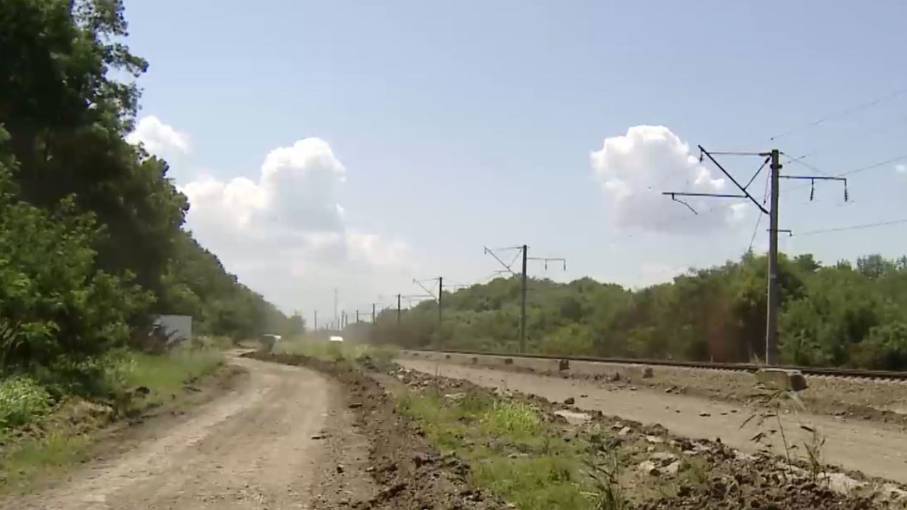 Жители поселка в Краснодаре против строительства автомагистрали