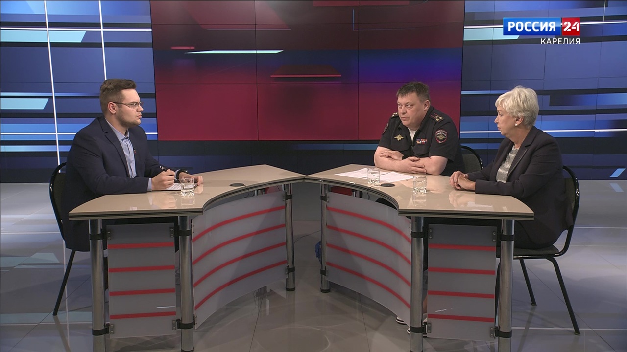 «Дежурная часть». 19.09.2023
