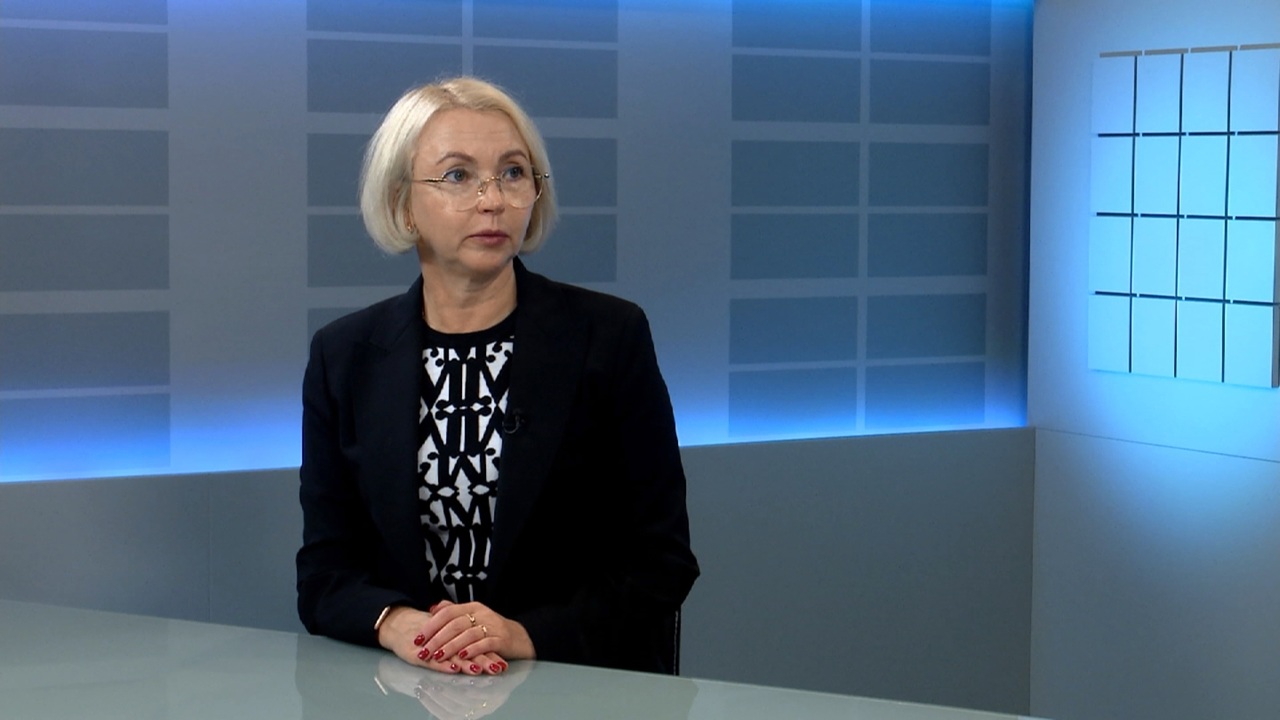 Ирина Гехт: "В Челябинской области нет взрывного роста заболеваемости COVID-19"
