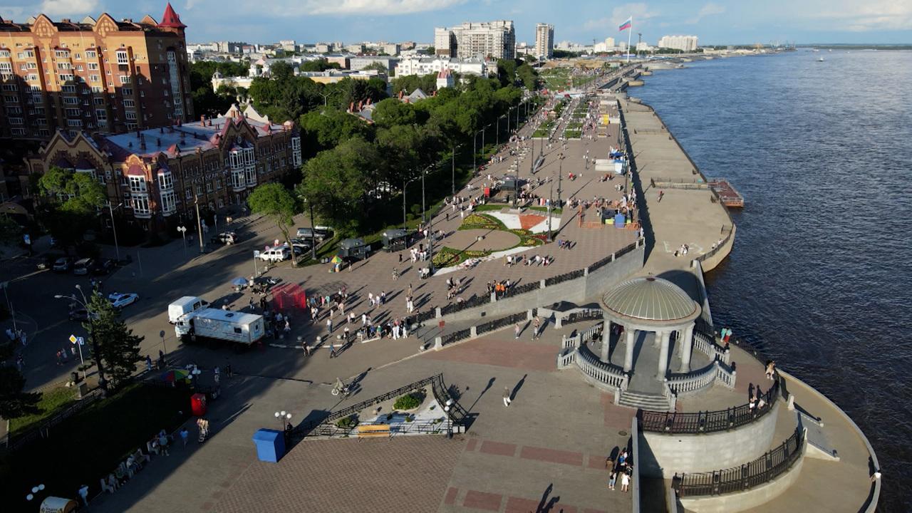 Преимущества комплексного подхода к развитию городов. Эфир от 23.09.2023