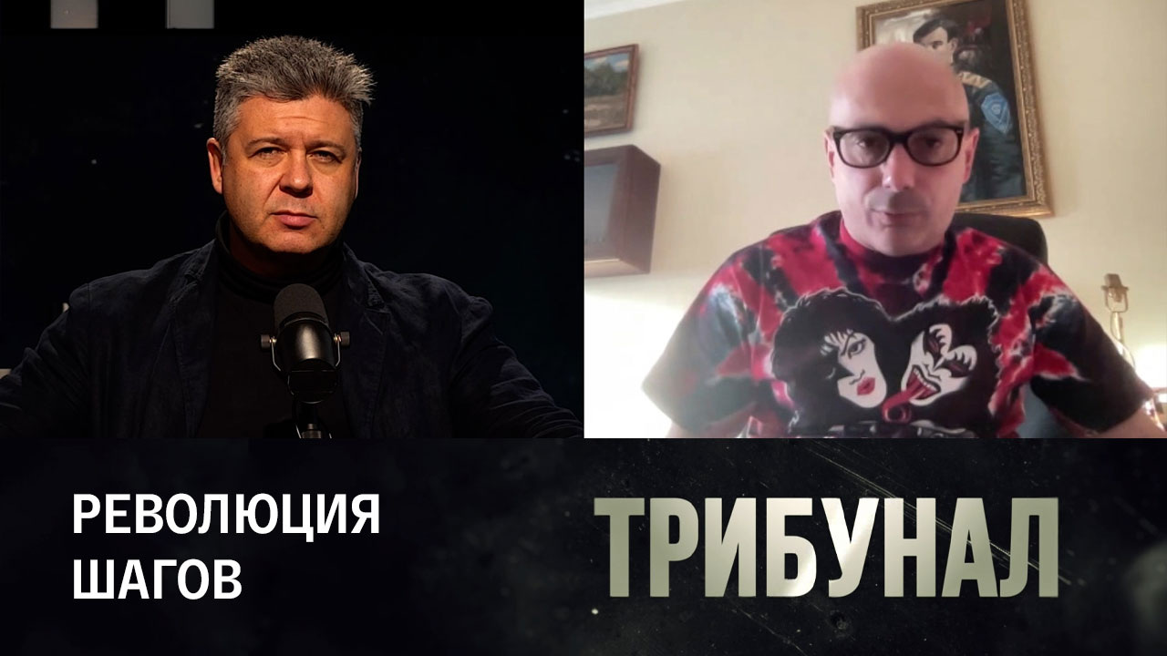 Как получилось, что Пашинян сдал Карабах. Эфир от 24.09.2023
