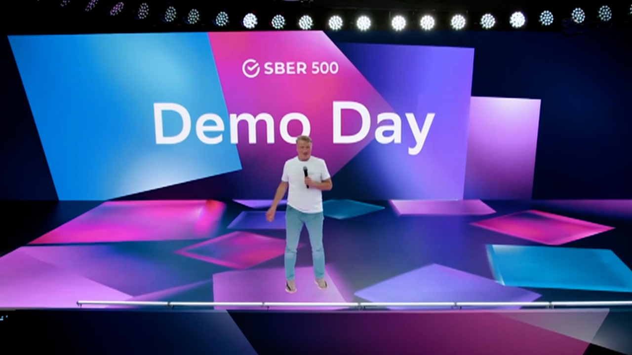 Участникам акселератора Sber500 предложили более 240 миллионов рублей инвестиций