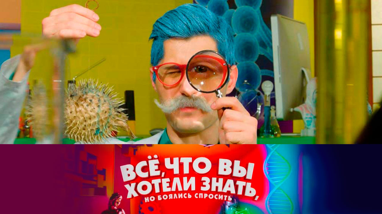 Эфир от 18.05.2022