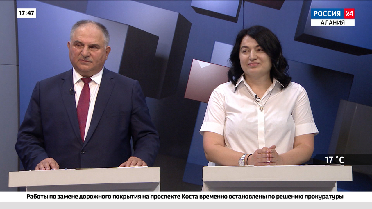 Эфир от 27.09.2023