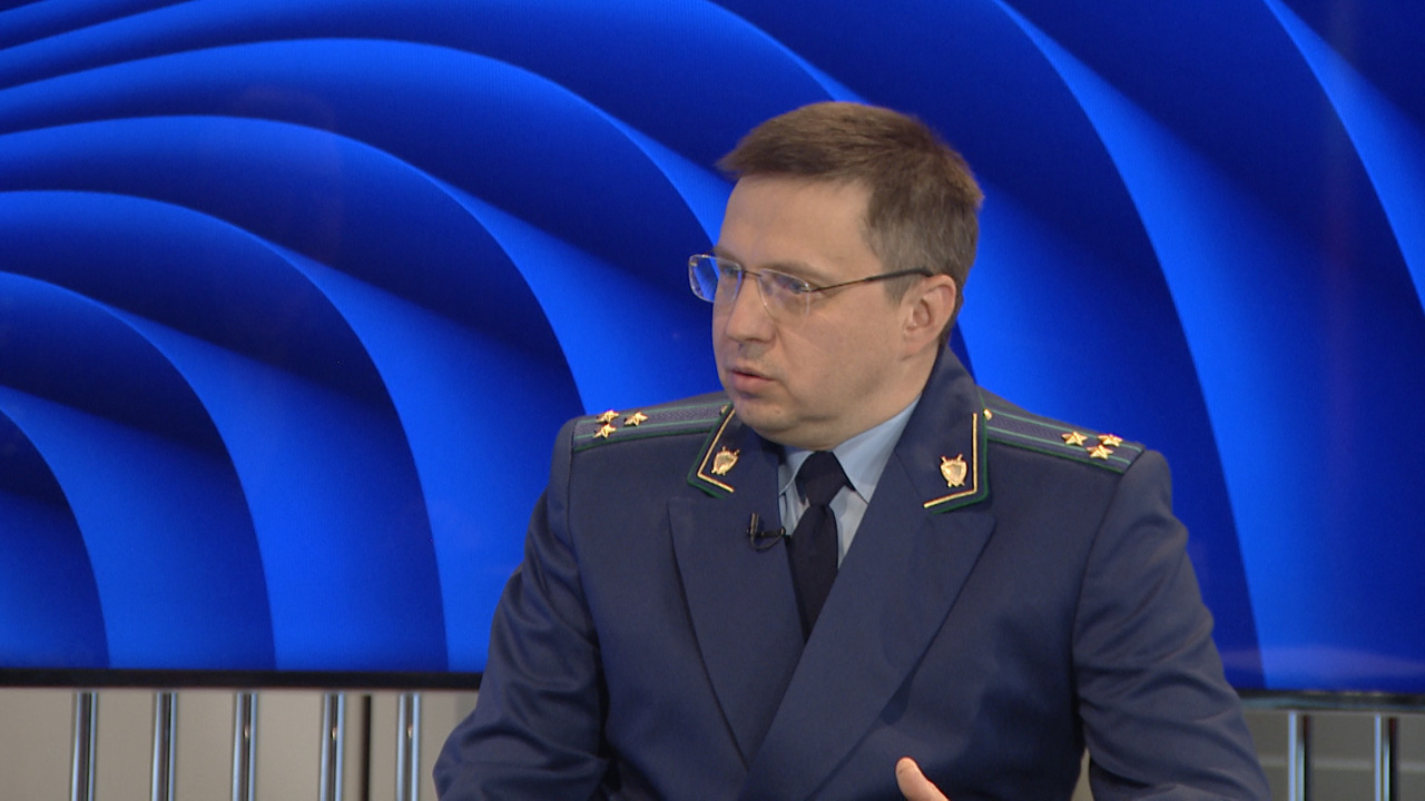 Эфир от 28.09.2023