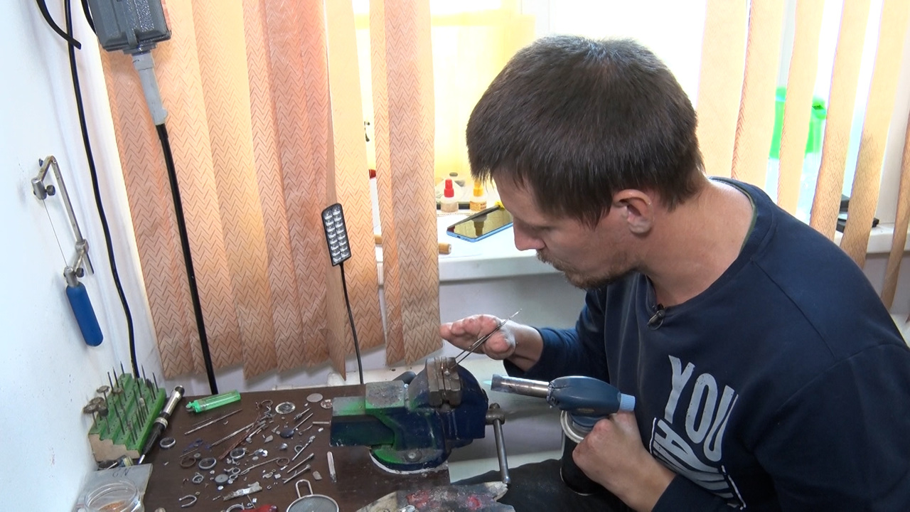 Когда невозможное возможно. Эфир от 30.09.2023