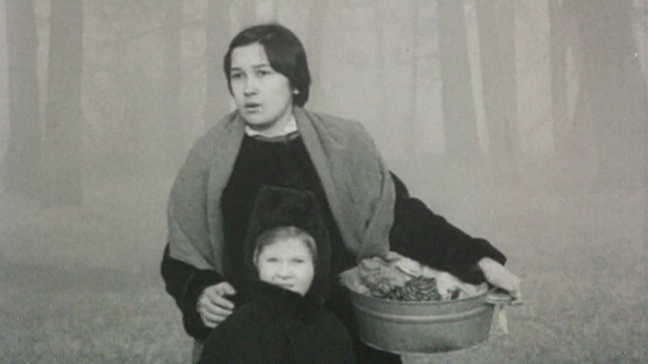 Фильмы Алексея Германа-старшего – снова на большом экране