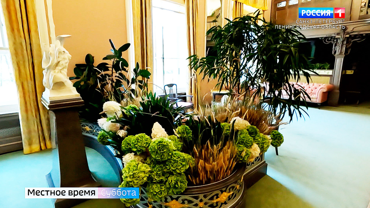 Эфир от 30.09.2023