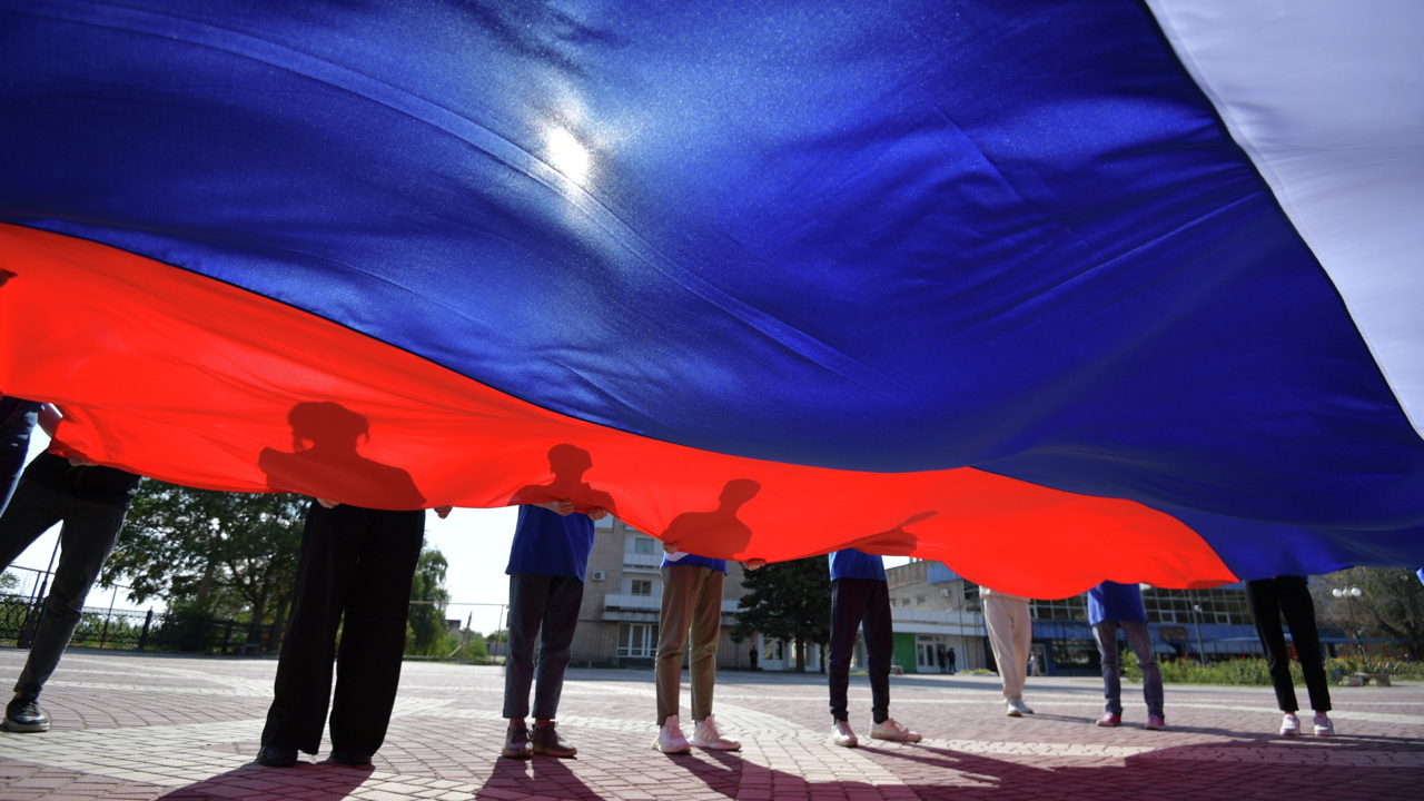 Как воссоздать русскую национальную культуру