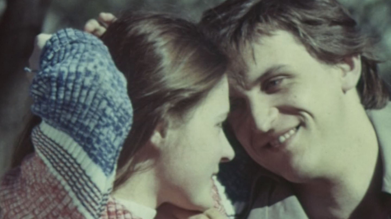 "После свадьбы". Документальный фильм. 1979